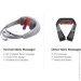  Yunmai Neck Massager (YMB241)