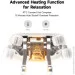  Yunmai Neck Massager (YMB241)