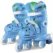 Yvolution   Twista,  30-34,  (YC01B4)