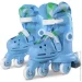 Yvolution   TwistaSkates  (YR25B4)