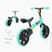 Yvolution   Yvelo Junior YT16G2 
