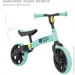 Yvolution   Yvelo Junior YT16G2 