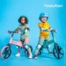 Yvolution  Yvelo  (YT17P2)