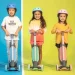  Yvolution YGlider NUA Blue (Y101261)