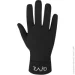 Zajo  Arlberg Glove Black XL/XXL (ZA-2085712)