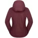 Zajo  Arosa W Jkt Burgundy S (ZA-3044071)
