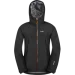 Zajo  Gasherbrum Jkt Black/Orange L (ZA-3043903)