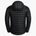 Zajo  Lofer Jkt Black M (ZA-3063242)