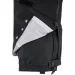   Zajo  Reykjavik Bib Pants Black L (ZA-3042403)
