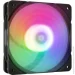  Zalman AF120R ARGB Black (ZM-AF120RARGBBLACK)