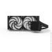    Zalman    Alpha 2 A24 ARGB, LGA1700, 1200, 115x, AM5, AM4, TDP 320W,  (ALPHA2A24BLACK)