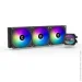    Zalman    Alpha 2 A36 ARGB, LGA1700, 1200, 115x, AM5, AM4, TDP 360W,  (ALPHA2A36BLACK)