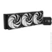    Zalman    Alpha 2 A36 ARGB, LGA1700, 1200, 115x, AM5, AM4, TDP 360W,  (ALPHA2A36BLACK)