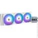    Zalman Alpha 2 A36 ARGB, LGA1700, 1200, 115x, AM5, AM4, TDP 360W,  (ALPHA2A36WHITE)