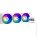    Zalman Alpha 2 A36 ARGB, LGA1700, 1200, 115x, AM5, AM4, TDP 360W,  (ALPHA2A36WHITE)