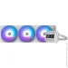    Zalman Alpha 2 A36 ARGB, LGA1700, 1200, 115x, AM5, AM4, TDP 360W,  (ALPHA2A36WHITE)