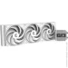    Zalman Alpha 2 A36 ARGB, LGA1700, 1200, 115x, AM5, AM4, TDP 360W,  (ALPHA2A36WHITE)