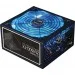   Zalman ATX 500W (ZM500-TX)