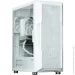 Zalman  I3 Neo ARGB  , 2xUSB3.0, 1xUSB2.0, 4x120 ARGB, VGA 355, LCS ready, TG Side Panel, ATX,  (I3NEOARGBWHITE)