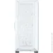 Zalman  I3 Neo ARGB  , 2xUSB3.0, 1xUSB2.0, 4x120 ARGB, VGA 355, LCS ready, TG Side Panel, ATX,  (I3NEOARGBWHITE)