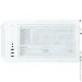 Zalman  I3 Neo ARGB  , 2xUSB3.0, 1xUSB2.0, 4x120 ARGB, VGA 355, LCS ready, TG Side Panel, ATX,  (I3NEOARGBWHITE)