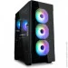 Zalman i3 NEO TG Black