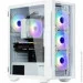  Zalman i3 NEO TG White