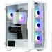  Zalman I3 Neo TG White (I3NEOTGWHITE)