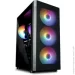  Zalman I4 TG Black
