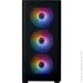  Zalman I4 TG Black