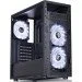 Zalman N2 Black, no/PSU