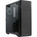  Zalman N3 Black, no/PSU