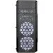  Zalman N3 Black, no/PSU