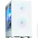  Zalman P30 Air White (P30AIRWHITE)