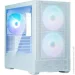  Zalman P30 Air White (P30AIRWHITE)