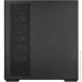  Zalman P40 DS black (P40DSBLACK)
