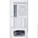  Zalman P40 DS white (P40DSWHITE)