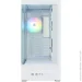  Zalman P40 DS white (P40DSWHITE)