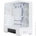  Zalman P40 DS white (P40DSWHITE)