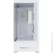  Zalman P40 DS white (P40DSWHITE)