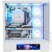  Zalman P40 DS white (P40DSWHITE)