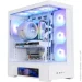  Zalman P40 DS white (P40DSWHITE)