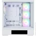  Zalman P40 DS white (P40DSWHITE)