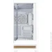  Zalman P40 NAMU white (P40NAMUWHITE)