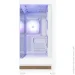  Zalman P40 NAMU white (P40NAMUWHITE)