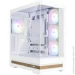  Zalman P40 NAMU white (P40NAMUWHITE)