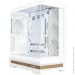  Zalman P40 NAMU white (P40NAMUWHITE)