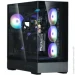  Zalman P40 Prism   (P40PRISMBLACK)