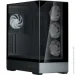  Zalman P40 Prism Plus  (P40PRISMPLUSBLACK)