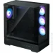  Zalman P40 Prism Plus  (P40PRISMPLUSBLACK)